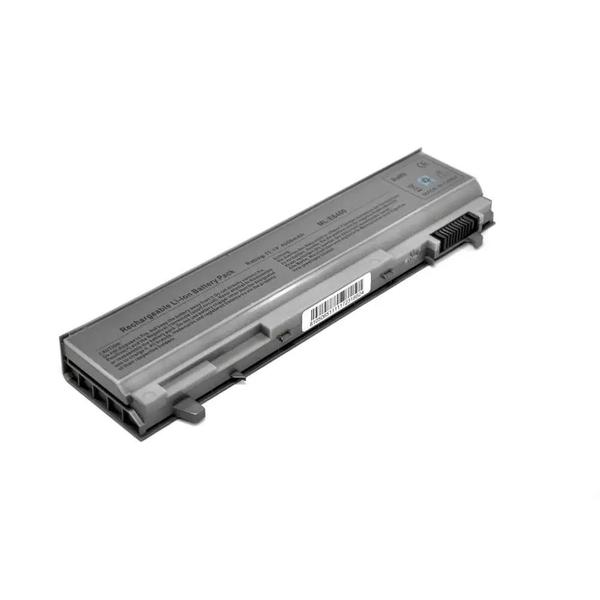 Imagem de Bateria para Notebook bringIT compatível com Dell Latitude E6500 4000 mAh