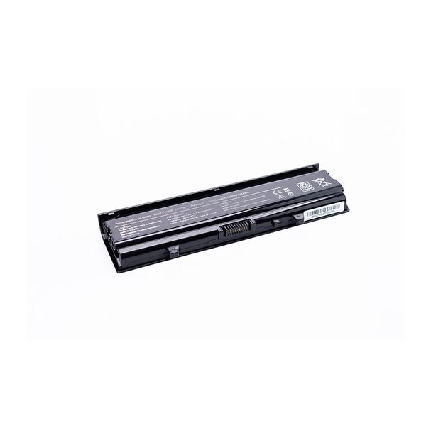 Imagem de Bateria para notebook bringIT compatível com Dell  N4020 N4030 4000 mAh Preto