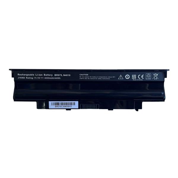 Imagem de Bateria para Notebook bringIT compatível com Dell N4050 J1knd 4000 mAh