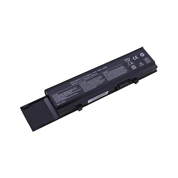 Imagem de Bateria para Notebook bringIT compatível com Dell P10G 4400 mAh