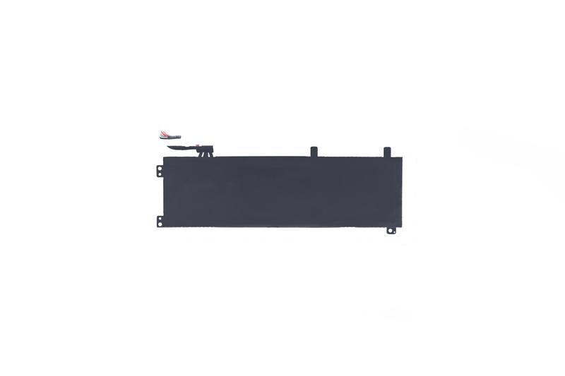 Imagem de Bateria para notebook bringIT compatível com Dell Precision 5530 4800 mAh Preto