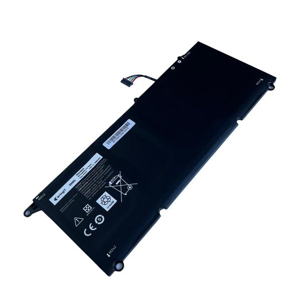 Imagem de Bateria para notebook bringIT compatível com Dell PW23Y 7800 mAh