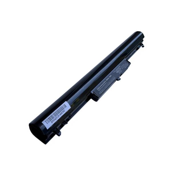 Imagem de Bateria para notebook bringIT compatível com HP  14-B080BR 14-B120DX 2000 mAh Preto