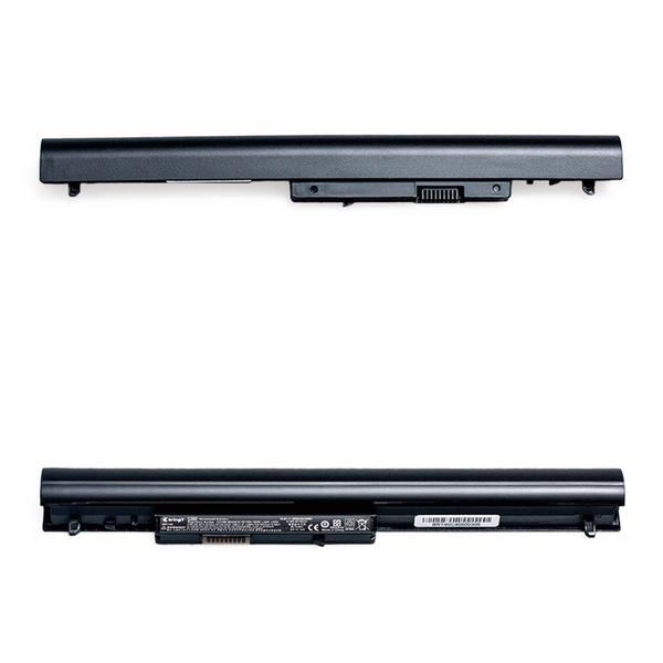 Imagem de Bateria para Notebook bringIT compatível com HP  15-N297NR 2000 mAh