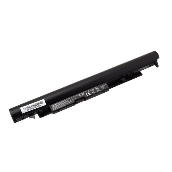 Imagem de Bateria para Notebook bringIT compatível com HP 240 G6  Preto 2200 mAh