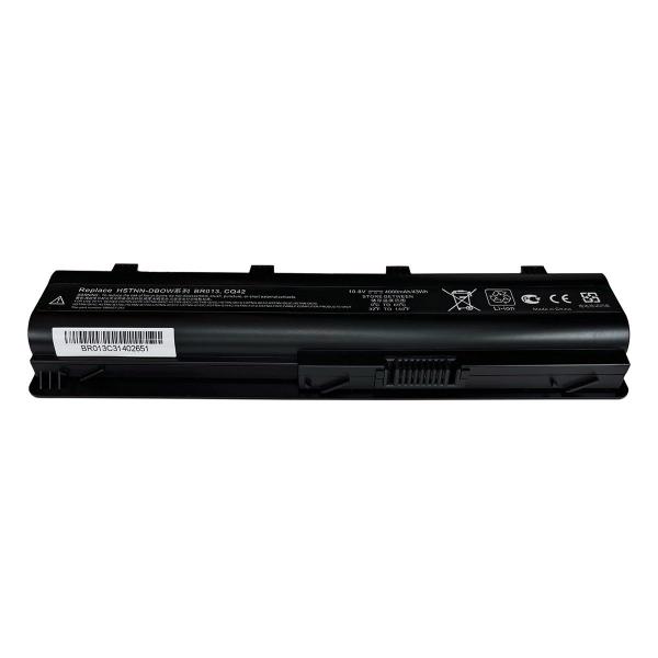 Imagem de Bateria para Notebook bringIT compatível com HP  593554-001 DV5-2040br 593553-001 4000 mAh