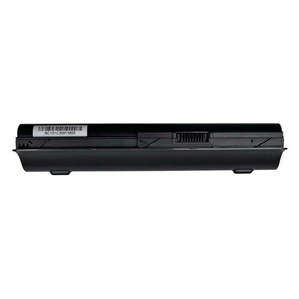 Imagem de Bateria para Notebook bringIT compatível com HP Compaq CQ42-211BR 6600 mAh