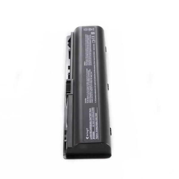 Imagem de Bateria para Notebook bringIT compatível com HP Compaq Presario C730BR 4000 mAh