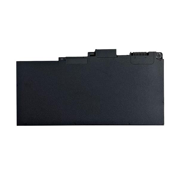 Imagem de Bateria para notebook bringIT compatível com HP EliteBook 745 4100 mAh Preto