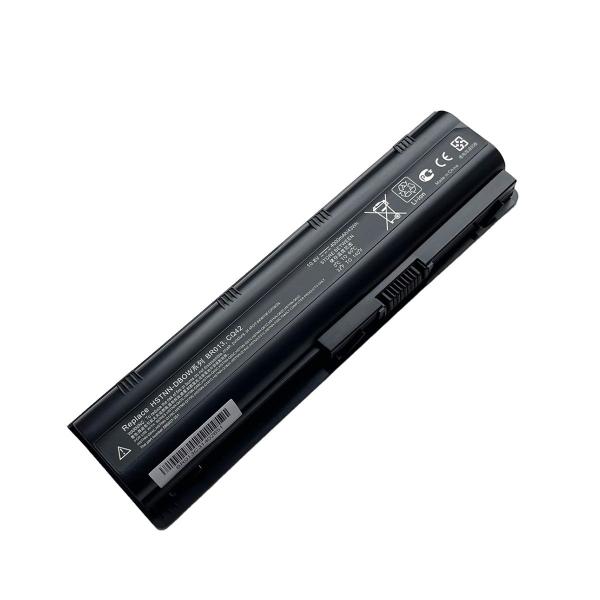 Imagem de Bateria para Notebook bringIT compatível com HP Envy 17-2090NR 3D 4000 mAh