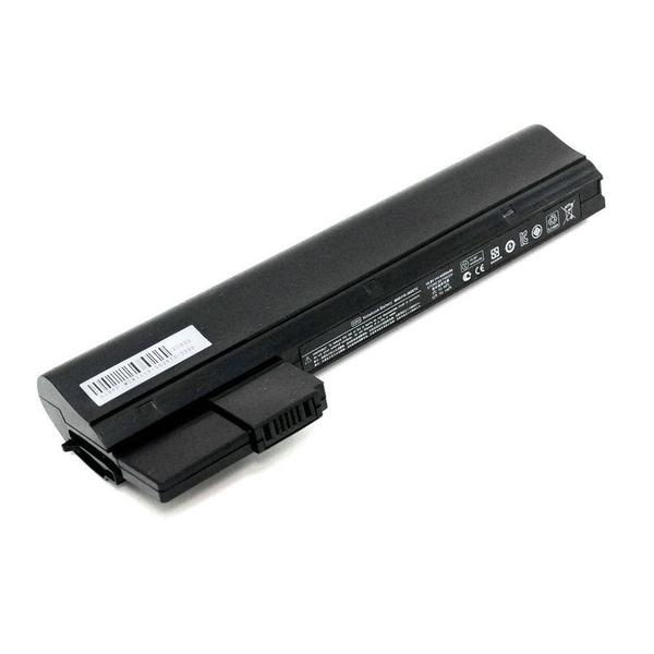 Imagem de Bateria para Notebook bringIT compatível com HP Mini 210-2100 CTO 4400 mAh