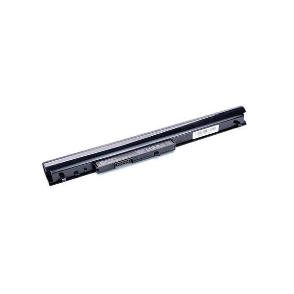 Imagem de Bateria para notebook bringIT compatível com HP  OA04 TPN-F113 2000 mAh Preto