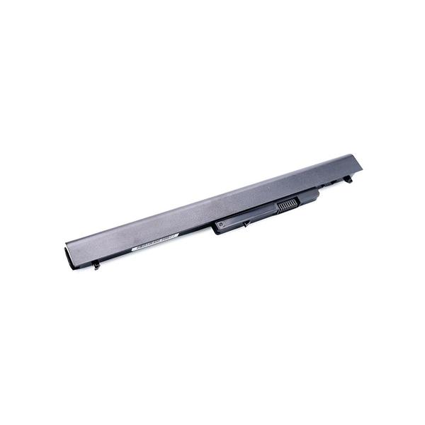 Imagem de Bateria para notebook bringIT compatível com HP  OA04 TPN-F113 2000 mAh Preto