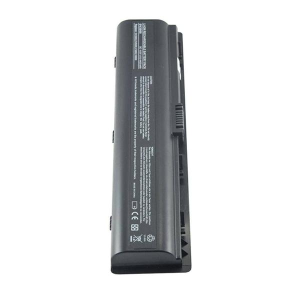 Imagem de Bateria para Notebook bringIT compatível com HP Part Number HSTNN-DB46 4400 mAh