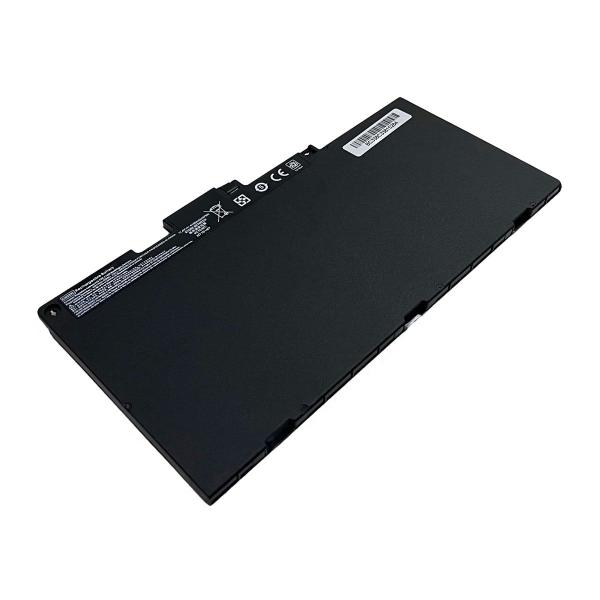 Imagem de Bateria para notebook bringIT compatível com HP Part Number HSTNN-I33C-4 4100 mAh Preto