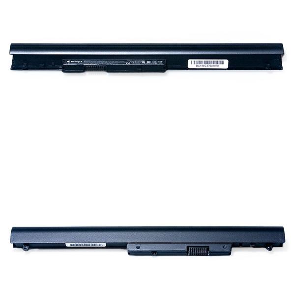 Imagem de Bateria para Notebook bringIT compatível com HP Pavilion 15-N219AX 2200 mAh