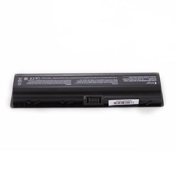 Imagem de Bateria para Notebook bringIT compatível com HP Pavilion DV6700 4000 mAh