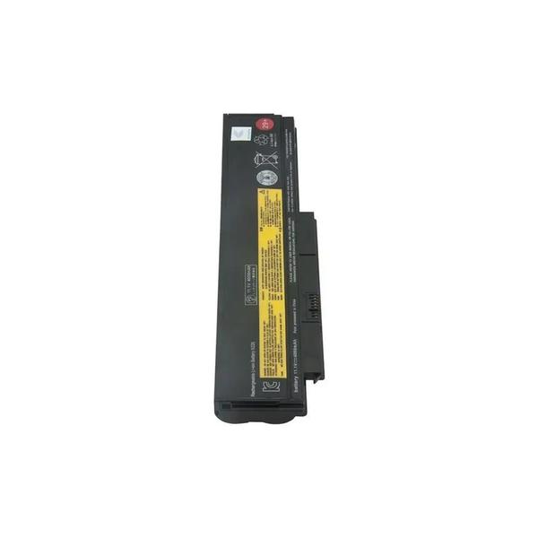 Imagem de Bateria para notebook bringIT compatível com Lenovo ASM 45N1026  4000 mAh