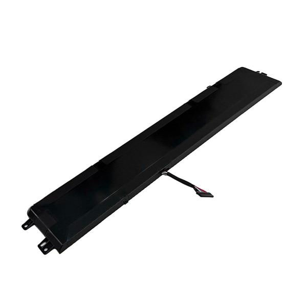 Imagem de Bateria para notebook bringIT compatível com Lenovo Ideapad 700-15ISK-80RU00VPSP 4050 mAh Preto