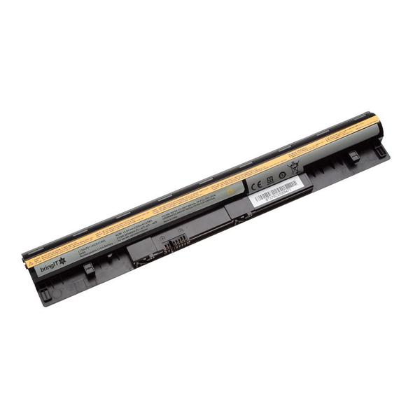 Imagem de Bateria para notebook bringIT compatível com Lenovo S400 TOUCH SERIES  2200 mAh