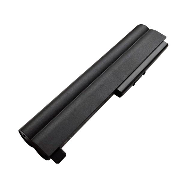 Imagem de Bateria para notebook bringIT compatível com LG  C400 A410 A510 A520 A530 X140 W7430 W7435 4000 mAh Preto