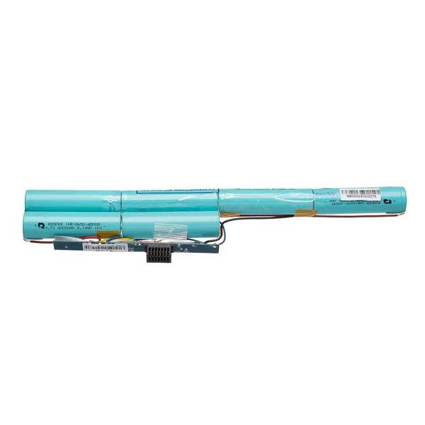 Imagem de Bateria para Notebook bringIT compatível com Part Number E14-S7-4S1P2200-0 4000 mAh