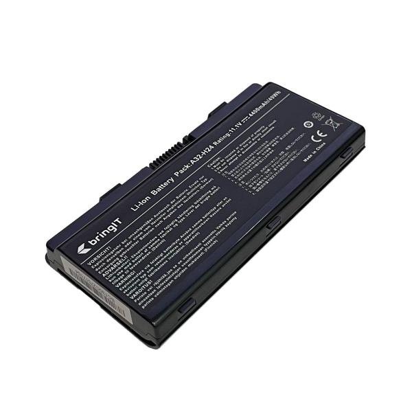 Imagem de Bateria para Notebook bringIT compatível com Philco PHN14PH24 4400 mAh