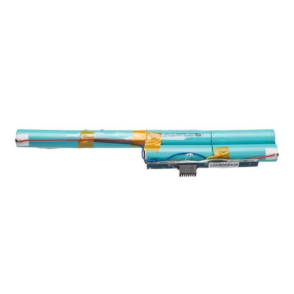 Imagem de Bateria para Notebook bringIT compatível com Positivo Part Number C14-S0-4S1P2200-0 4400 mAh