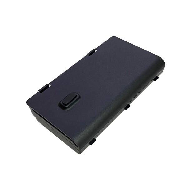 Imagem de Bateria para notebook bringIT compatível com Positivo SIM 2730 4400 mAh Preto