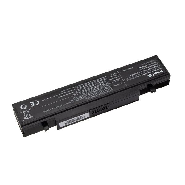 Imagem de Bateria para Notebook bringIT compatível com Samsung  370E4K-KWCBR 2000 mAh