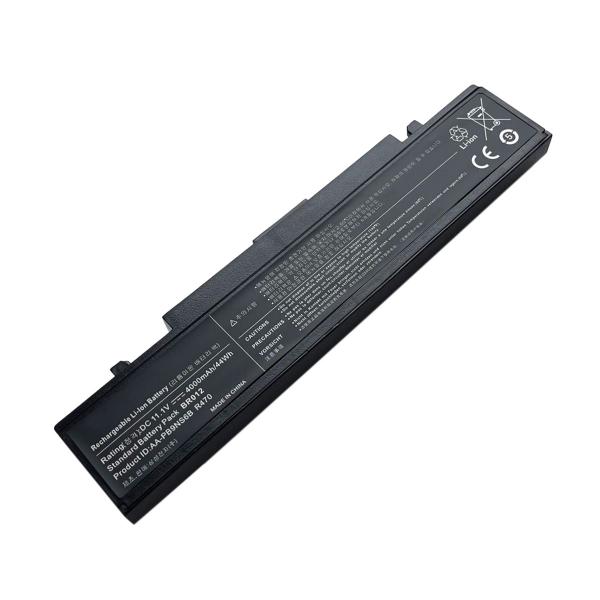 Imagem de Bateria para notebook bringIT compatível com Samsung Aa-pb9nc6b Aa-pb9ns6b Aa-pl9nc6w 4000 mAh Preto