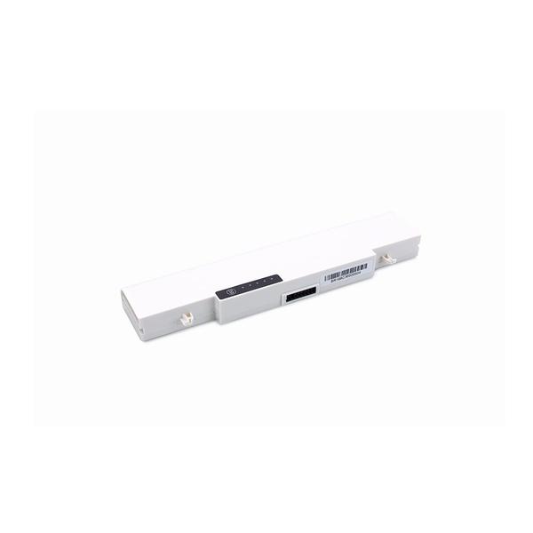 Imagem de Bateria para notebook bringIT compatível com Samsung  Aa-pb9ns6w 270e Np270e5e 4000 mAh Branco