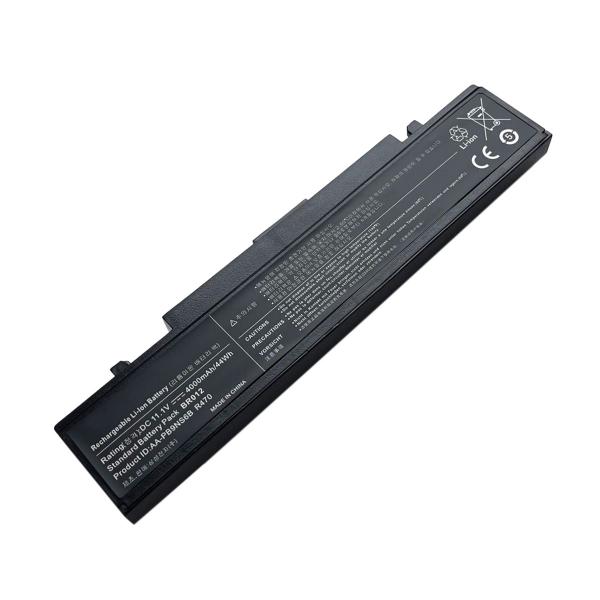 Imagem de Bateria para notebook bringIT compatível com Samsung ATIV Book 2 270E5G-XD1 4000 mAh Preto