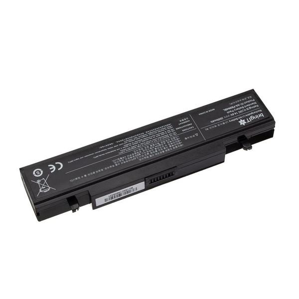 Imagem de Bateria para Notebook bringIT compatível com Samsung NP-R470 2000 mAh