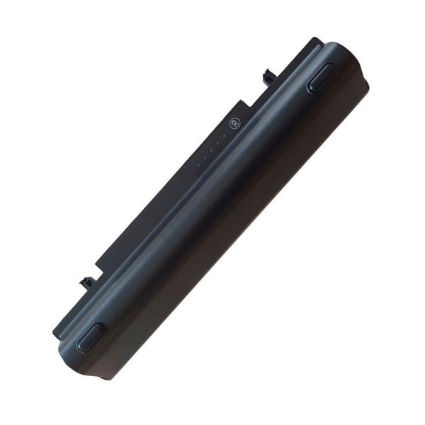 Imagem de Bateria para notebook bringIT compatível com Samsung NP300E4A-BD1BR RF511 6000 mAh Preto