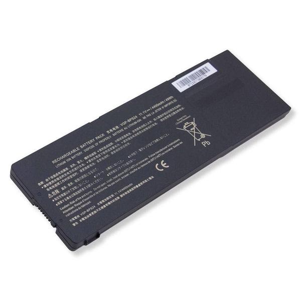 Imagem de Bateria para notebook bringIT compatível com Sony Vaio PCG-41211X  4400 mAh