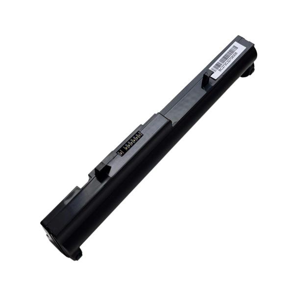 Imagem de Bateria para notebook bringIT compatível com Toshiba Mini NB305-N410BL 4400 mAh Preto