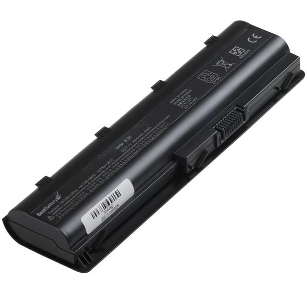 Imagem de Bateria para Notebook Compaq Presario CQ43-215BR