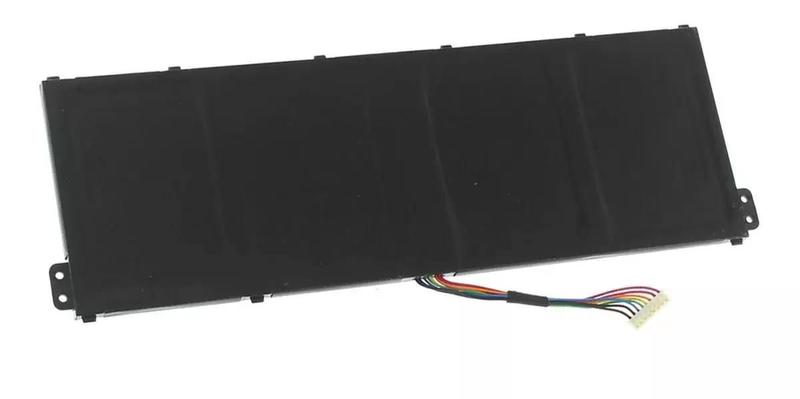 Imagem de Bateria Para Notebook Compatível Com Acer Aspire N16C1 ES1-572-51NJ ES1-572-52HP ES1-572-33SJ, 15.2V 2200mah