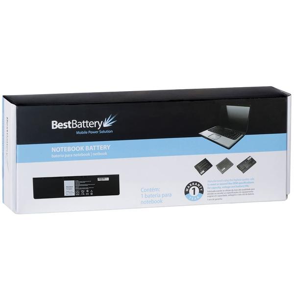 Imagem de Bateria para Notebook Dell F38HT