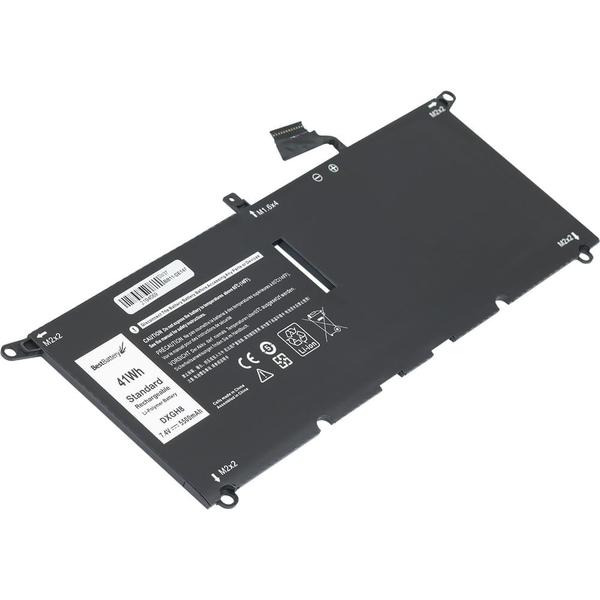 Imagem de Bateria para Notebook Dell Inspiron 13 5390