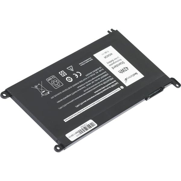 Imagem de Bateria para Notebook Dell Inspiron 14-7460-A20