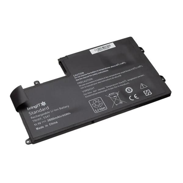 Imagem de Bateria Para Notebook Dell Inspiron 15 14 5445 5447 5448 5545 5548 11.1V 3800mAh 3 Células