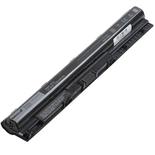 Imagem de Bateria para Notebook Dell Inspiron 15 5000 (i15-5566)