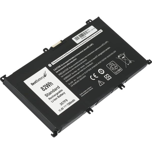 Imagem de Bateria para Notebook Dell Inspiron 15 5577