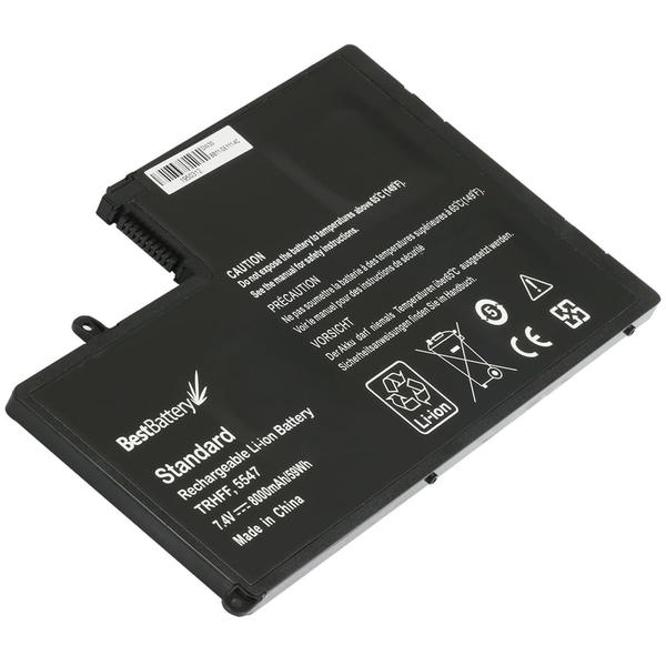 Imagem de Bateria para Notebook Dell Inspiron 15-P39f