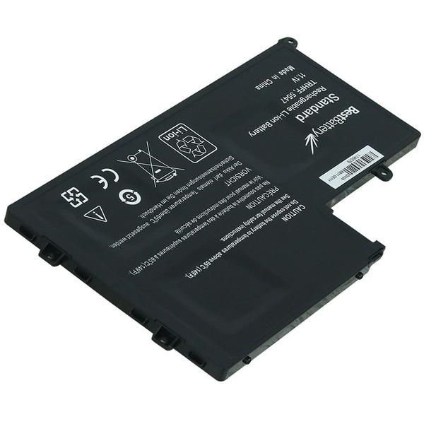 Imagem de Bateria para Notebook Dell Inspiron I15-5557