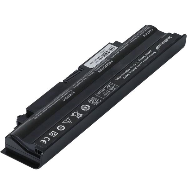 Imagem de Bateria para Notebook Dell Inspiron N4050 N5010 N4010 J1KND