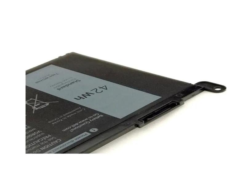 Imagem de Bateria Para Notebook Dell Inspiron P69g Wdx0r 3400mah 42wh