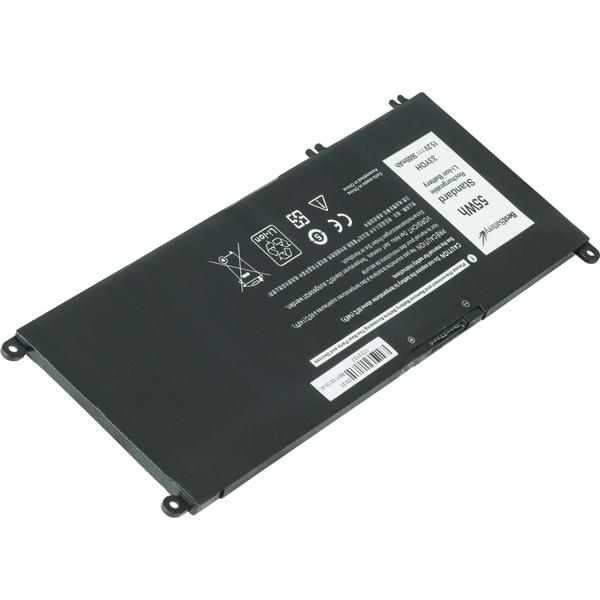 Imagem de Bateria para Notebook Dell Latitude 3480 33YDH G7-7588-A20P G7 i15-7588-A40